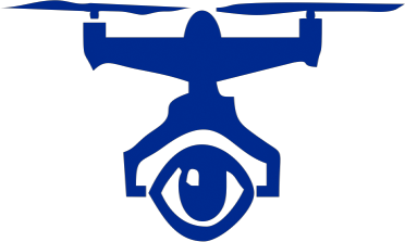 Surveillance par Drone