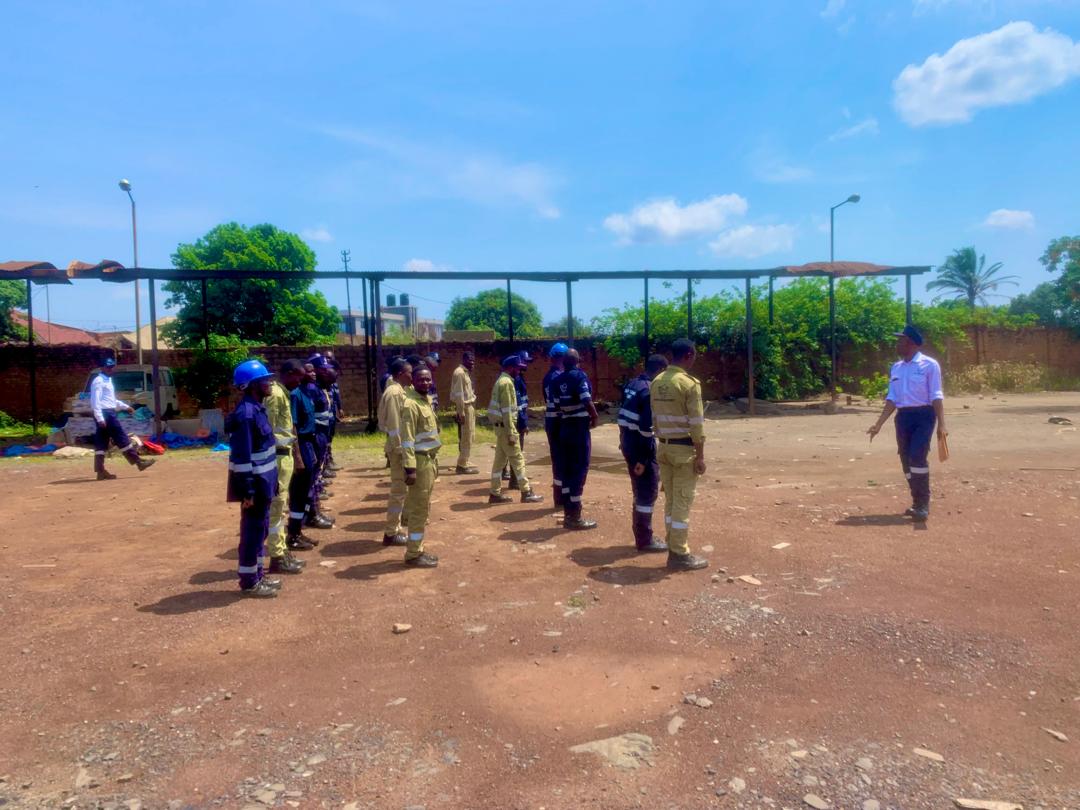 Protection Personnes & Biens